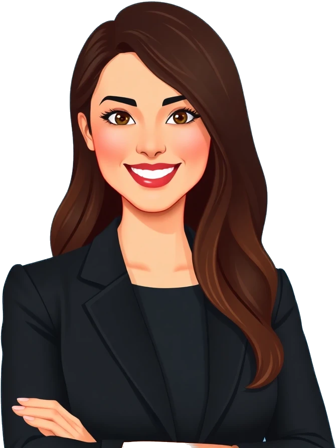 Ana Silva - Consultora Senior