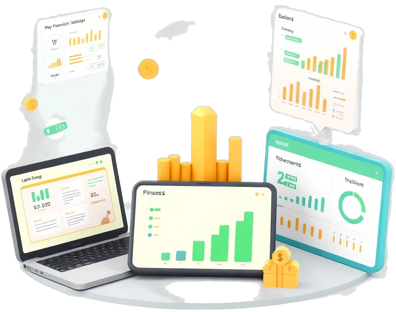 Educación Financiera